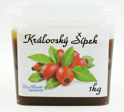 Královský ŠÍPEK 1kg