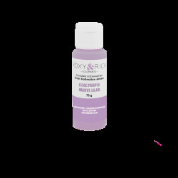 Kakaové máslo barevné 78g lilac purple