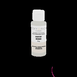 Kakaové máslo barevné 78g cloudy grey