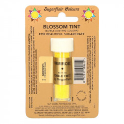 Jedlá prachová barva primrose 7ml