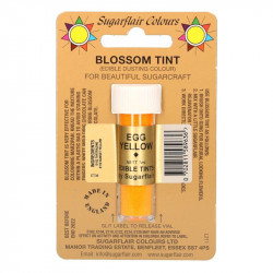 Jedlá prachová barva egg yellow 7ml