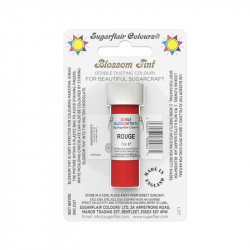 Jedlá prachová barva Rouge 7ml