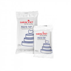 Potahovací hmota bílá 250 g