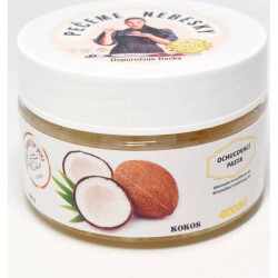Ecco! ochucovací pasta Kokos (200 g)
