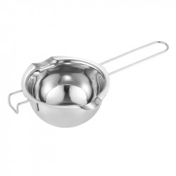 Miska na čokoládu pro vodní lázeň 400ml - Cakesicq