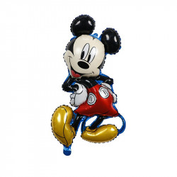 Fóliový balónek Mickey 83cm