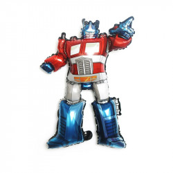 Fóliový balónek Transformers 73cm