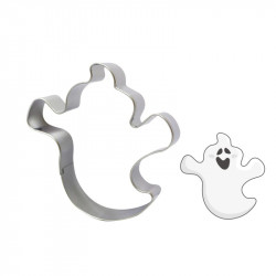 Vykrajovátko 90x96mm duch