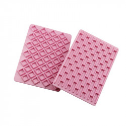 Strukturální vytlačovač 8x12 cm - Cakesicq