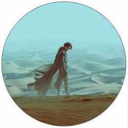 Jedlý papír Duna Vorian Atreides 19,5 cm