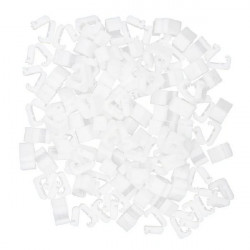 Klip pro balónky uzávěr 100ks