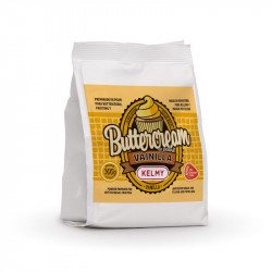 Směs na vanilkový krém 300g