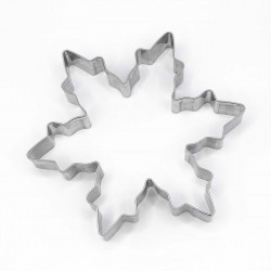 Vykrajovátko Vločka, 5,5 cm