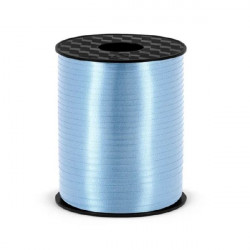 Stuhy na balonky 225m modrá