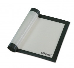 Silikonová pečící fólie Fiberglass 40x30cm