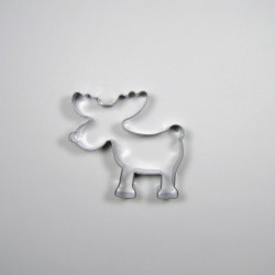 Vykrajovátko Los 62x66mm