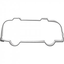 Orion vykrajovátko Autobus