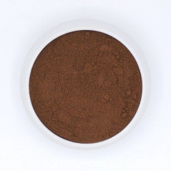 100% Prášek z vanilkových lusků Madagaskar 250g