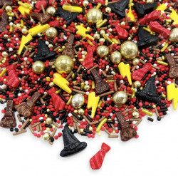 Zdobení world of magic 190g