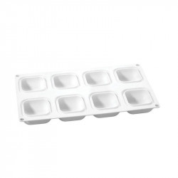 Silikonová forma GEM 30x17,5cm 800ml