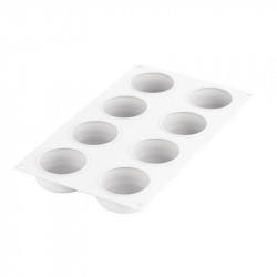 Silikonová forma Essenziale 30x17,5cm 640ml