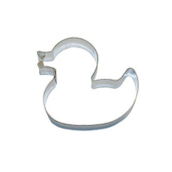 Vykrajovátko kačenka 70x64 mm