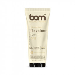 Oříšková pasta 50g 100%