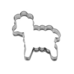 Vykrajovátko ovečka II. 47x46 mm