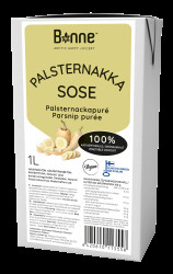 Pyré 100% Pastinák 1l - Bonne