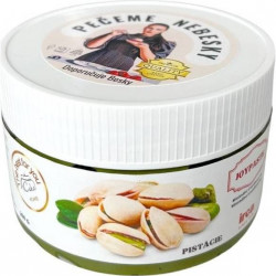 Ochucovací pasta Joypaste Pistácie (200 g) Besky edice