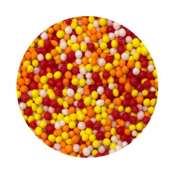 Cukrový máček Podzimní mix 1kg