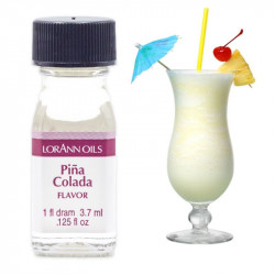 LorAnn Aroma Pina Colada , super silný 3,7ml