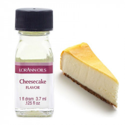 LorAnn Aroma Cheesecake, super silný 3,7ml