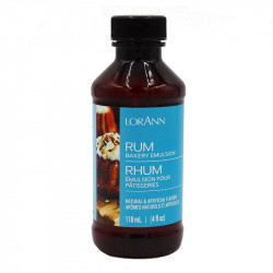 LorAnn Aroma rum 118 ml