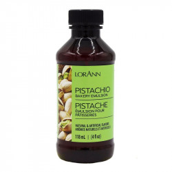 LorAnn Aroma pistácie118 ml