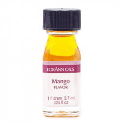 LorAnn Aroma mango, super silný 3,7ml