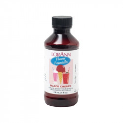 LorAnn Aroma Black Cherry 118 ml