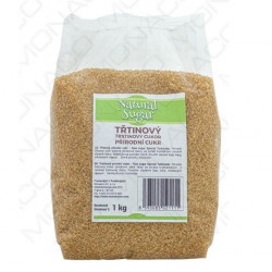 Cukr třtinový 1 kg