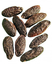 Tonka fazole 250g - Amazonie