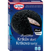 Krtkův dort Black&White 435g