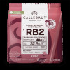 Čokoláda ruby RB2 0,4kg 32,8 % - Callebaut