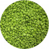 Cukrové zdobení zelené konfety 80g