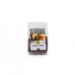 Kapičky tmavé 250 g