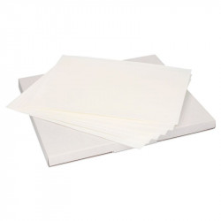 Fondánový listy A4, 25ks