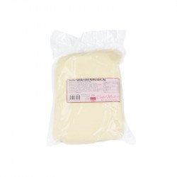 Bílý čokoládový fondán 1kg