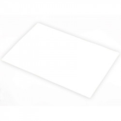 Jedlý papír A4, 5ks