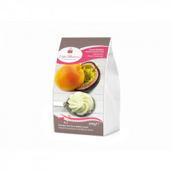 Peach passion stabilizátor šlehačky 100g