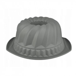 Silikonová forma na bábovku Clasic