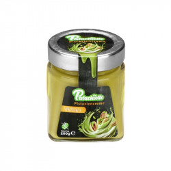 Pistaciový krém 200g