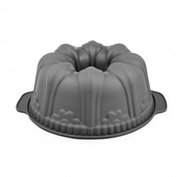 Silikonová forma na bábovku Katedral